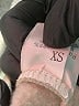 Unbranded Silver Zip Up Hoodie Size XS - photo 8