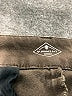 St. John's Bay Brown Jeans Size 8 - photo 4