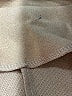 Unbranded 100% Polyester Tan Trenchcoat Size 10 - photo 3
