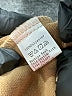 Unbranded 100% Polyester Tan Trenchcoat Size 10 - photo 4