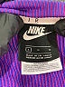 Nike Purple Long Sleeve Turtleneck Size L - photo 7
