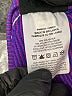 Nike Purple Long Sleeve Turtleneck Size L - photo 8