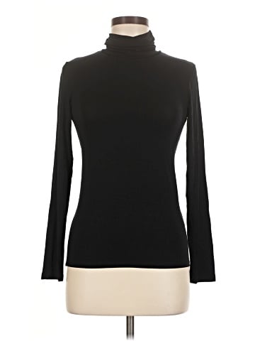 Majestic Filatures Long Sleeve Turtleneck (view 1)