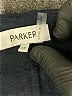 Parker Black Formal Skirt Size M - photo 4