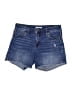 STS Blue Blue Denim Shorts Size 26 waist - photo 1