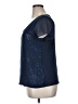 Russell Athletic Stars Blue Short Sleeve Top Size XL - photo 5