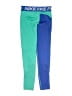 Nike Color Block Blue Track Pants Size L (kids) - photo 2