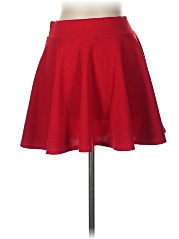 Urban Coco Casual Skirt (view 2)