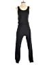 Sweaty Betty Solid Black Jumpsuit Size XS - photo 1