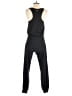 Sweaty Betty Solid Black Jumpsuit Size XS - photo 2