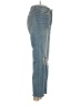 Blank NYC Blue Jeans Size 27 waist - photo 4