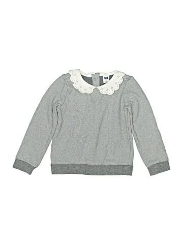Janie and Jack Sweatshirt (view 1)