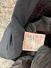Unbranded Black Casual Skirt Size L - photo 4