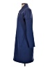 Athleta Solid Blue Casual Dress Size S - photo 5
