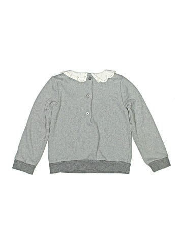 Janie and Jack Sweatshirt (view 2)