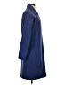 Athleta Solid Blue Casual Dress Size S - photo 4