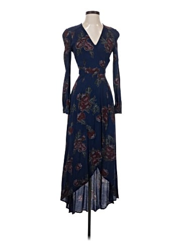 ASTR The Label Casual Dress (view 1)