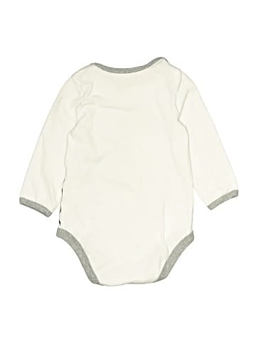 Disneyland Resort Long Sleeve Onesie (view 2)