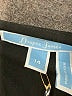 Draper James 100% Polyester Floral Black Casual Dress Size 14 - photo 7
