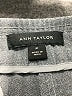 Ann Taylor Gray Dress Pants Size M - photo 7