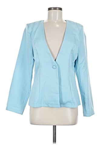 Shein Blazer (view 1)