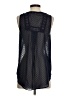 Daniel Rainn Black Sleeveless Blouse Size S - photo 2