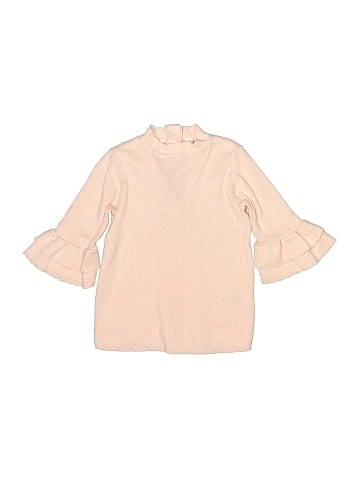 Janie and Jack Cardigan (view 1)