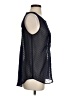 Daniel Rainn Black Sleeveless Blouse Size S - photo 4
