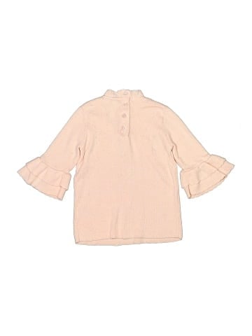 Janie and Jack Cardigan (view 2)