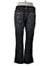 Coogi Hearts Silver Jeans Size 18 - photo 2