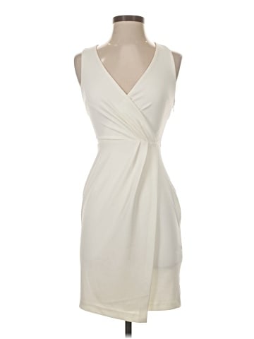 Express Outlet Cocktail Dress (view 1)