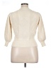Assorted Brands Ivory Turtleneck Sweater Size XL (estimated) - photo 2