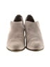 Joie Gray Tan Flats Size 7 1/2 - photo 2