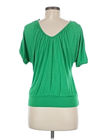 Varga Short Sleeve Top (view 2)
