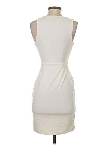 Express Outlet Cocktail Dress (view 2)