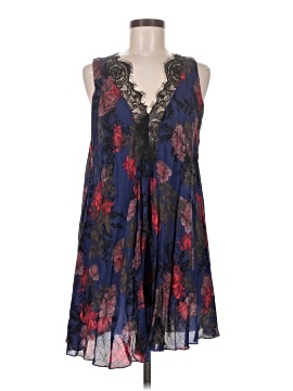 Used Free People Embroidered Dresses On Sale Up To 90% Off | ThredUp