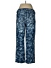 Democracy Tropical Blue Jeans Size 8 - photo 2