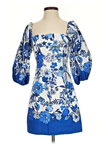 Cara Cara Cocktail Dress (view 1)