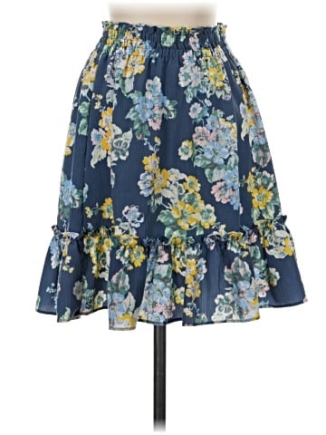 LC Lauren Conrad Casual Skirt (view 1)