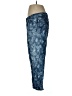 Democracy Tropical Blue Jeans Size 8 - photo 5