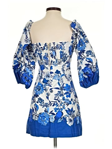 Cara Cara Cocktail Dress (view 2)