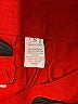 Unbranded Solid Red Athletic Shorts Size S - photo 3