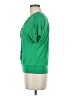 Varga Green Short Sleeve Top Size M - photo 5