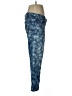Democracy Tropical Blue Jeans Size 8 - photo 4
