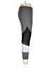 BodyC Color Block Gray Active Pants Size L - photo 4