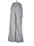 Unbranded 100% Polyester Gray Casual Pants Size L - photo 2