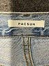 PacSun 100% Cotton Blue Jeans Size 24 waist - photo 7