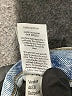 PacSun 100% Cotton Blue Jeans Size 24 waist - photo 8
