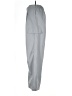 Unbranded 100% Polyester Gray Casual Pants Size L - photo 5