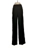 Pinko Solid Black Dress Pants Size 4 - photo 1